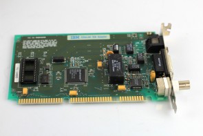 Lot of 3 IBM Etherjet ISA Combo Ethernet Adapter 13H9263