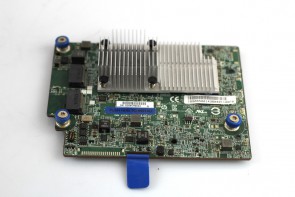 HP Raid Controller P440ar 2GB Cache 8 Port 12G SAS 6G HBA WF1529001001
