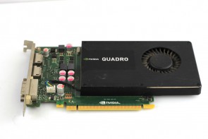 HP nVIDIA Quadro K2000 2 GB GDDR5 700103-001 713380-001 PCI-E