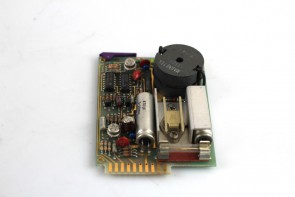 HP 03585-66574 A74 Circuit Board HP 3585A Spectrum Analyzer