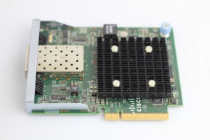 Lot of 2 Cisco UCSC-MLOM-CSC-02 73-15890-03 68-5264-01 10Gb Dual Port SFP