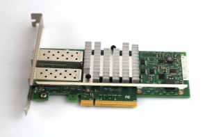 Lot of 4 HP 669279-001 560SFP+ 10GB DUAL PORT SFP+ Adapter high profile