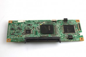 RICOH D2555108A PWB IPU BRA BOARD
