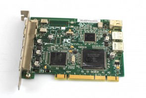 Smart Modular 375-3140-05 ASY90145-SUNDASH05 USB Firewire PCI Card