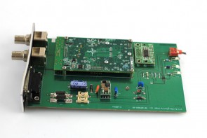 Pixon Imaging llc PX50P-C 10-100620-02 Board