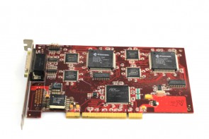 COMTROL 5002290 ROCKETPORT uPCI 16P 16 PORT SERIAL PCI CARD