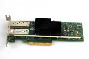 Lot of 2 HP HPE 784304-001 Ethernet 10Gb Dual-port 562SFP+ Adapter Low profile