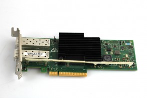 Lot of 4 HP HPE 784304-001 Ethernet 10Gb Dual-port 562SFP+ Adapter Low profile