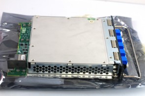 ECI MXD8 DWDM 8-Channel Fiber Mux Demux w/ Monitor Port LC Duplex