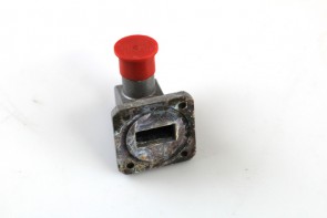 Andrew WR75 Waveguide to N-Type Female Adapter 10-15GHz C075YNSG