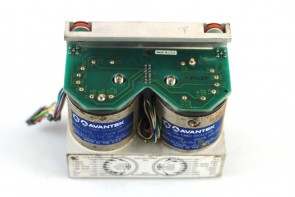 Avantek 0955-0526 & 0955-0520 YIG Tuned Oscillator 2.0-10.0GHz & 10.0-20.0GHz
