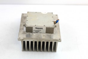 MITEQ AMF-6B-060180-60-30P-GW RF Power Amplifier 6-18 GHz