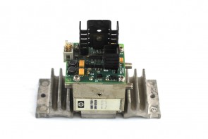 HP 5087-7031 26.5 GHz YIG-Tuned Harmonic Mixer for parts repair