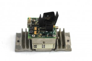 HP 5087-7031 26.5 GHz YIG-Tuned Harmonic Mixer for parts repair #2