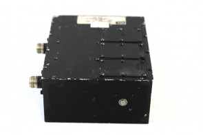 K&L 3TNF-00006-250/500-N/N - Tunable Bandreject Filter 250 to 500 MHz