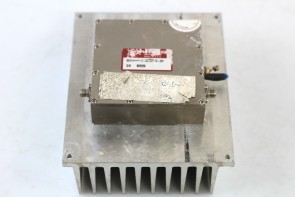 Miteq Unknown Model -70-30P RF Microwave Amplifer UNTESTED