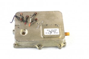 HP Agilent 08648-60025 RPP Module 9kHz-4GHz #3