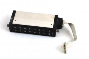 Agilent 33326-60003 Attenuator Assembly