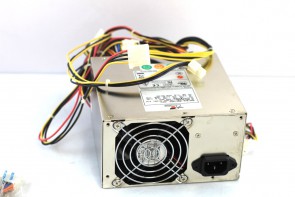 EMACS SWITCHING POWER SUPPLY MHG2-6400P 100-240V 400W