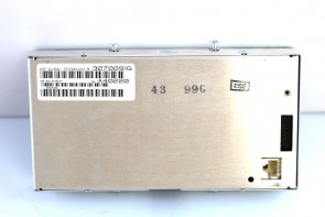 Global Technologies Controller SCP MSC Display 3270091G 6951894G