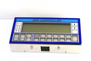Global Technologies Controller SCP MSC Display 3270091G 6951894G #2