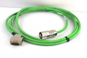 HP Indigo CA460-30241 W24 BID 3 POWER ENCODER CABLE