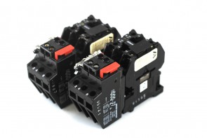 WESTMASTER 600V W/WESTMASTER OVERLOAD RELAY 3 PHASE AC 600V CONTACTOR