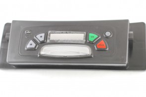 Control Panel Plastic Cover Robot Mower MSB5011A Robomow RM400 and RM510