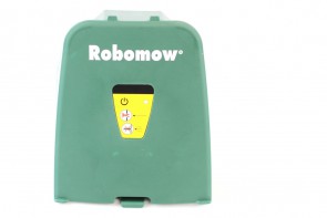 ROBOMOW BASE STATION STICKER PLASTIC COVER STC5008A