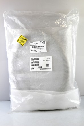 AMAT 3400-00248 HOSE ASSY FLEX BLWS 1INCH X GOINCHLG NW25 SS