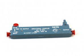 Narda Model 4226-20 0.5-18GHz 20dB Directional Coupler