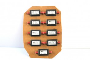 EWT 51-2241 RF Bandpass Filter High-Performance Microwave Filter SMA