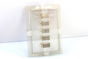 Lot of 5 K&L Microwave Filters 4IB40-416.5/U35-PX/PX