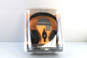 Plantronics Audio A355 PC Headset EMEA Headphones with Microphone 79730-05