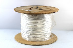 HYPERLINE DOUBLE TELEPHONE CABLE 200M 2X2X0.5MM (10KG)