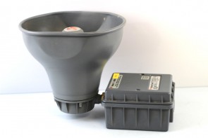 SelecTone 300GC T-300GC Amplified Speaker W/T-300CK Echo Connector Card''NO BOLT''