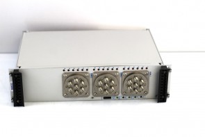 Pickering Switch Matrix 21 Port TESOL TS610-10
