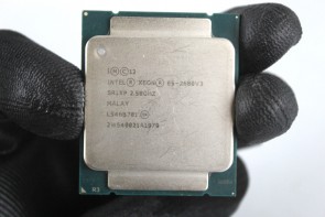 Lot of 10 Intel Xeon E5-2680 V3 2.50GHz 12 Core 120W 30MB SR1XP LGA2011-3 CPU Processor