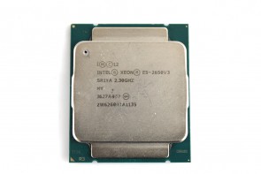 LOT OF 19 Intel Xeon E5-2650V3 SR1YA 10 Core 2.3GHz 25MB 9.6GT/s 105W Processor