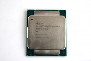 LOT OF 11 Intel Xeon E5-1650 V3 3.5GHz 6Core 15MB SR20J LGA2011-3 140W CPU Processor