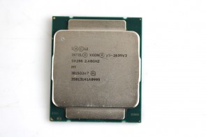 LOT OF 11 Intel Xeon E5-2630 V3 2.4GHz 8 Core 20MB SR206 LGA2011-3 E5-2630V3 CPU Processor