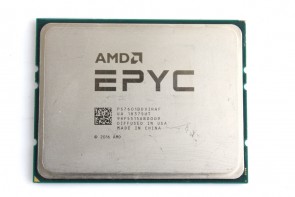 AMD epyc 7601 CPU server processor PS 7601 bdvihaf 32 core 64 thread 2.2ghz