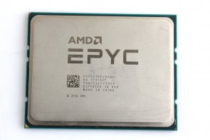 AMD EPYC PS7401BEVHCAF 2.00GHZ 64MB 24-CORE Socket SP3 170W CPU Processor