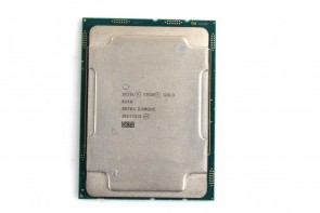 Lot of 6 Intel SRF8X INTEL XEON GOLD 6240 2.60GHZ 24.75M 18-CORE PROCESSOR