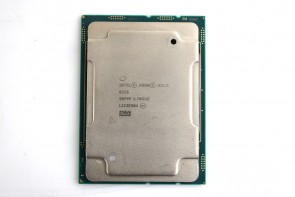 Lot of 5 Intel Xeon Gold 6226 SRFPP 12-Core Server Processor CPU 2.70GHz LGA3647