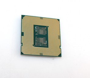 Intel Core i7?10700 2.90GHz SRH6Y LGA1200 Desktop CPU Processor *broken*