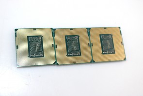 Lot of 3 Intel Core i7-8700 SR3QS 3.20GHz 6 Core LGA 1151 Desktop CPU Processor