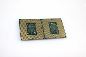 Lot of 2 INTEL SR2L6 Core i5-6500 Quad Core 3.2GHz Socket 1151 Skylake-S Processor CPU