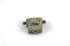 UTE Microwave CT-4046-OT Coaxial SMA Female RF Isolator