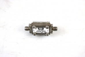 Herotek A611-322 SC00114-02 RF Amplifier